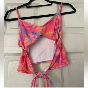 SHEIN top. Medium. Never worn.